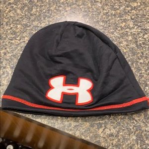 Men’s under armour beanie